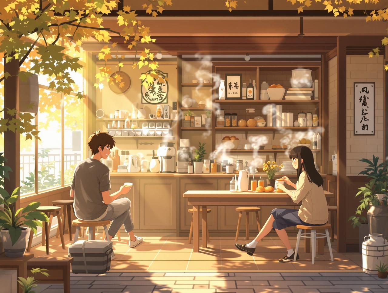 高清短剧网站 - 阳光早餐店