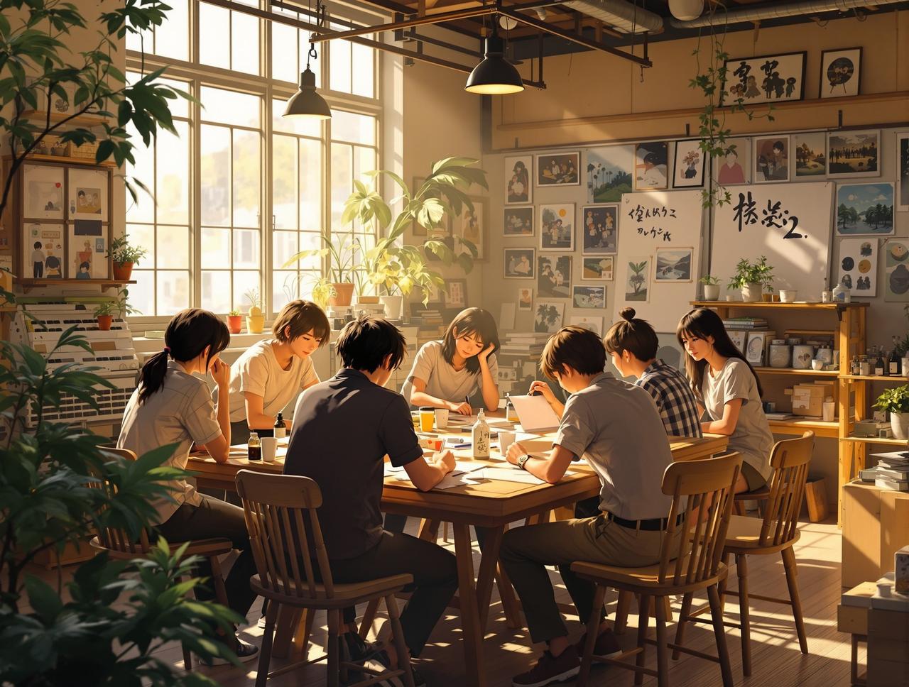 高清短剧网站资讯 - 高清短剧网站启动「暖阳计划」：扶持新生代短剧创作人才